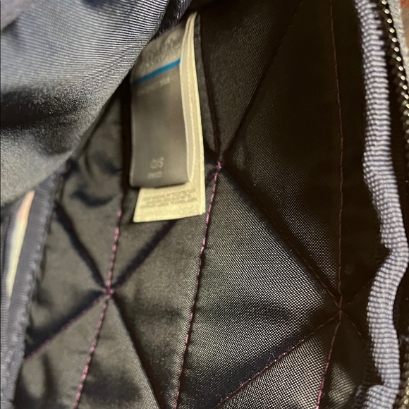 Columbia Tandem Trail waist bag rare Dark Nocturnal/Plum Camo NWT - Picture 6 of 11